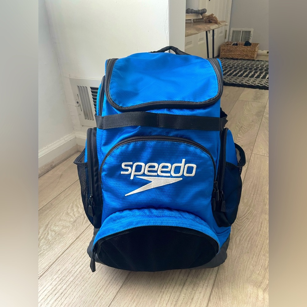 Speedo swim bag!!